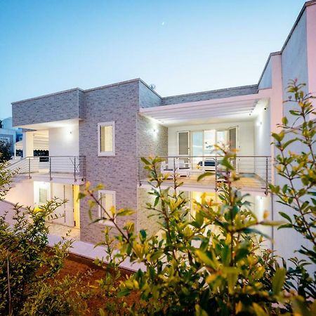 Perle Del Mare - Appartamenti Di Pregio 70M Spiaggia Pescoluse Marina Di Pescoluse Ngoại thất bức ảnh