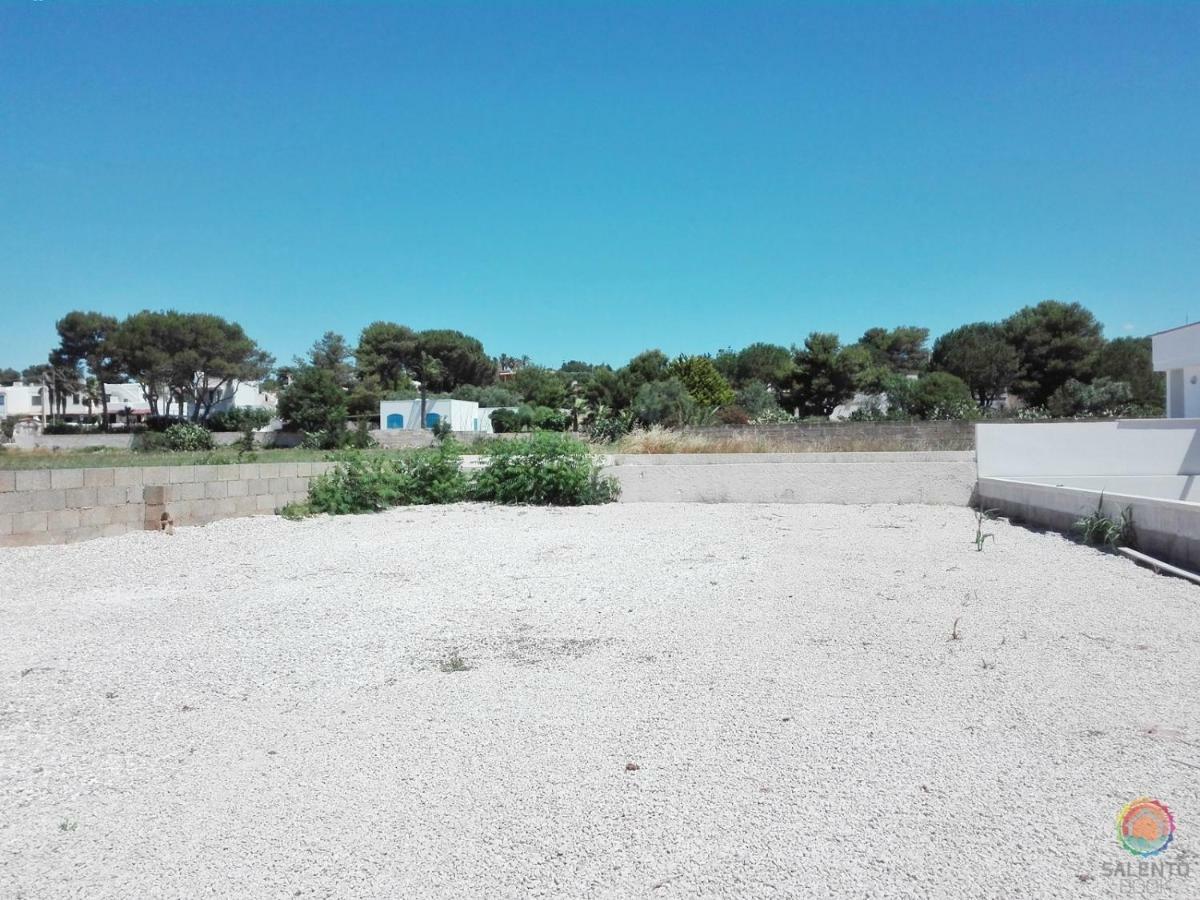 Perle Del Mare - Appartamenti Di Pregio 70M Spiaggia Pescoluse Marina Di Pescoluse Ngoại thất bức ảnh